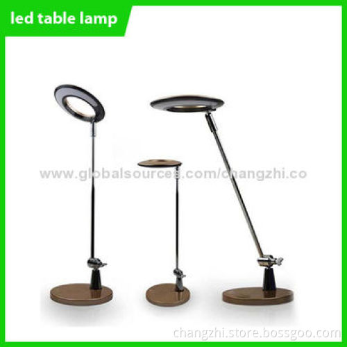 LED table lampNew